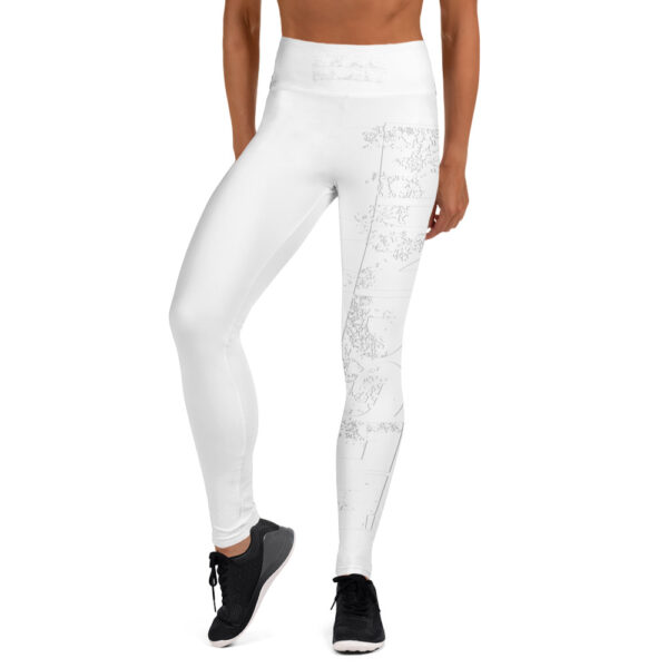 SWAG MINDSET Yoga Leggings