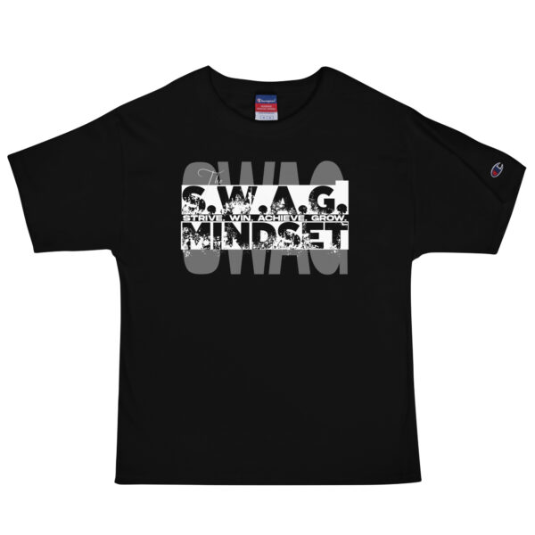 SWAG MINDSET - Men's Champion T-Shirt