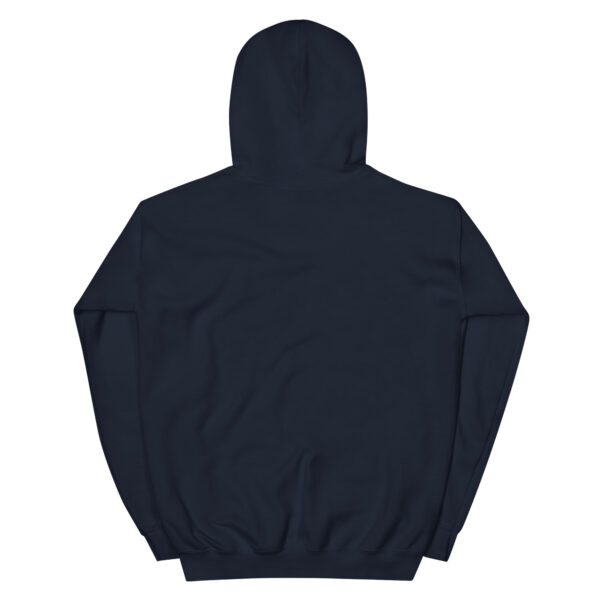 Men's Hoodie - STRIVE.WIN.ACHIEVE.GROW. - Image 9